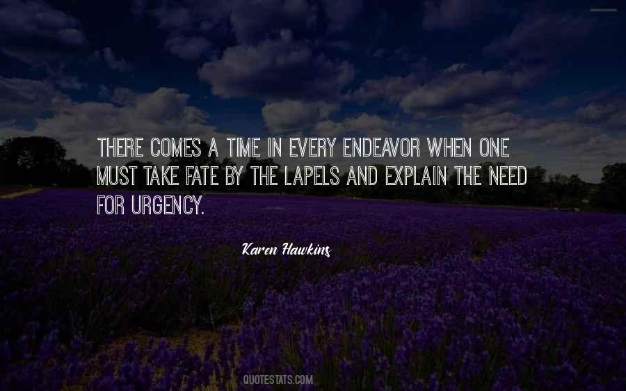 Karen Hawkins Quotes #716375