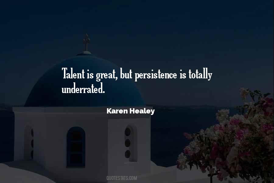 Karen Healey Quotes #482418