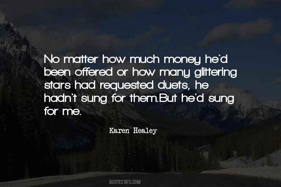 Karen Healey Quotes #693580