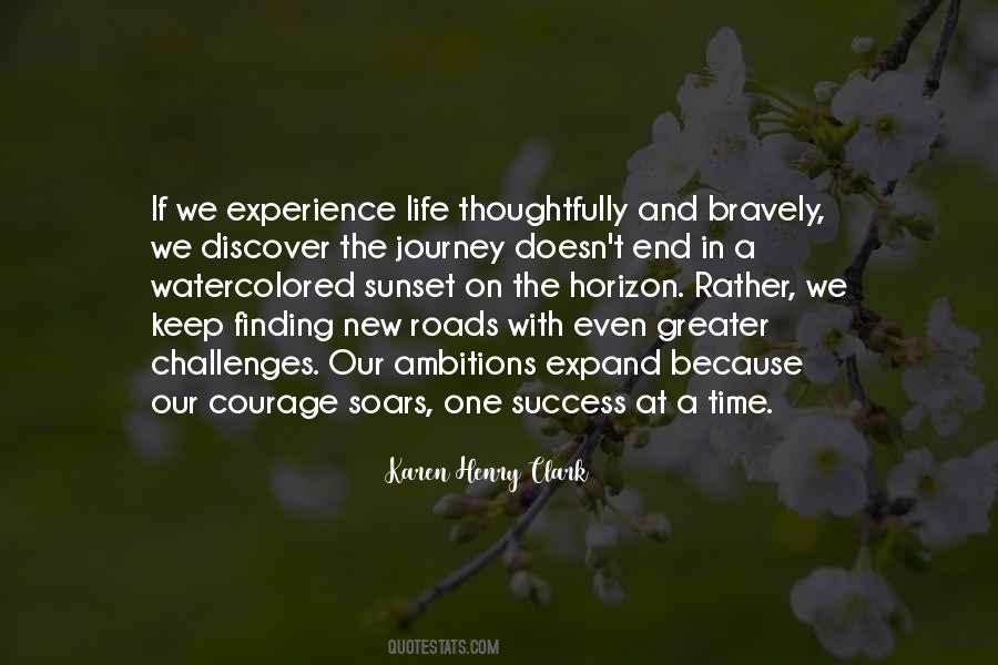 Karen Henry Clark Quotes #392407 Karen Henry Clark Quotes #392407
