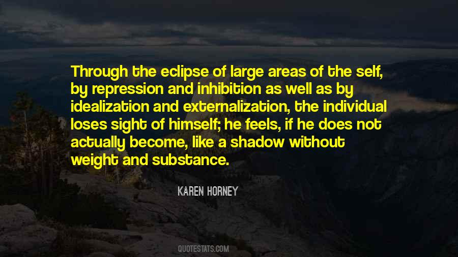 Karen Horney Quotes #1244306