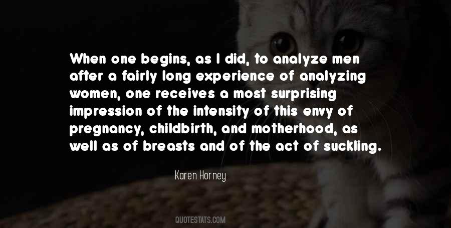 Karen Horney Quotes #827647