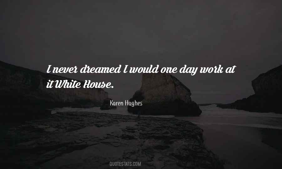 Karen Hughes Quotes #1100658