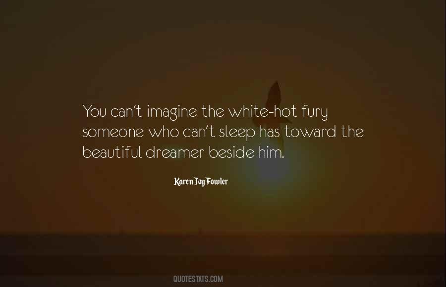 Karen Joy Fowler Quotes #1471023