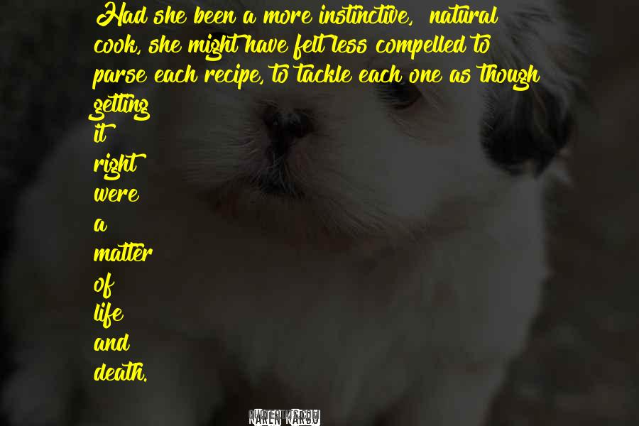 Karen Karbo Quotes #1016716