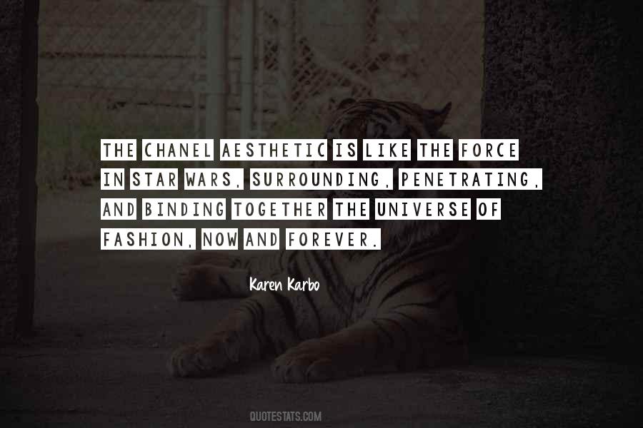 Karen Karbo Quotes #505015