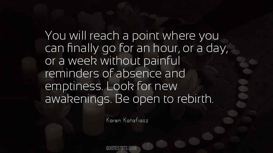 Karen Katafiasz Quotes #602888