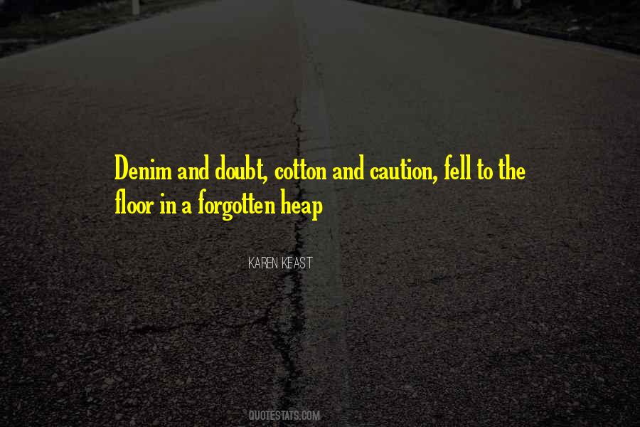 Karen Keast Quotes #1132687 Karen Keast Quotes #1132687