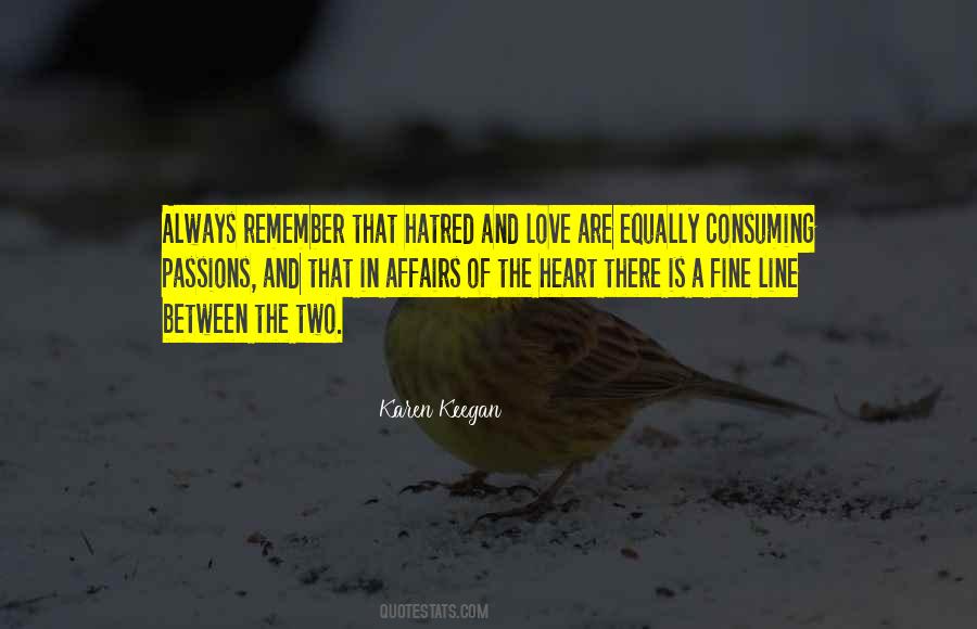 Karen Keegan Quotes #1292448 Karen Keegan Quotes #1292448