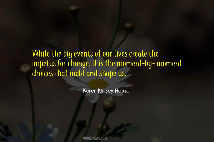Karen Kimsey-House Quotes #1377816 Karen Kimsey-House Quotes #1377816