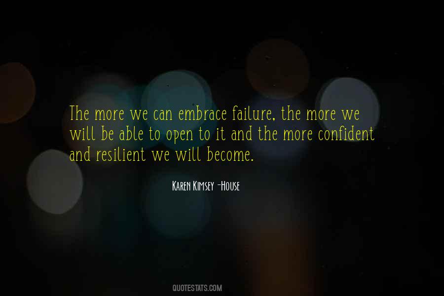 Karen Kimsey-House Quotes #1488092