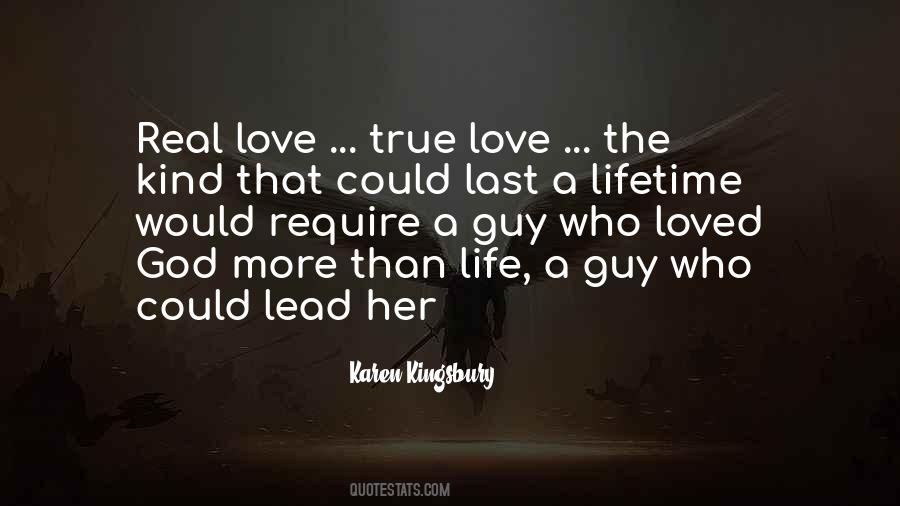 Karen Kingsbury Quotes #1120209