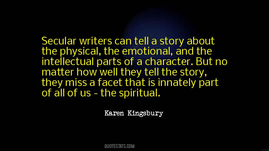 Karen Kingsbury Quotes #1123974