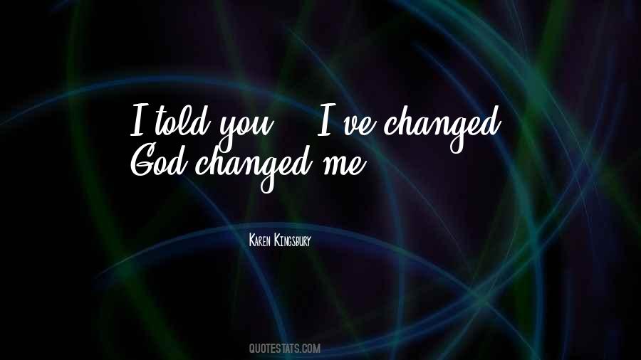 Karen Kingsbury Quotes #1127817