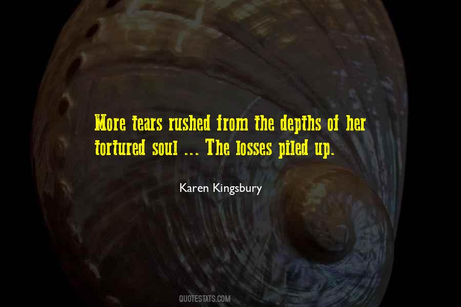 Karen Kingsbury Quotes #126088