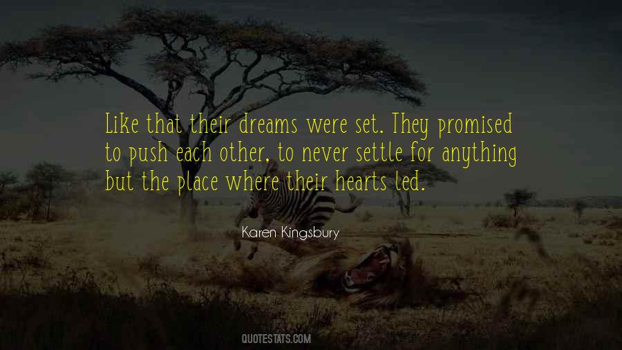 Karen Kingsbury Quotes #1321164