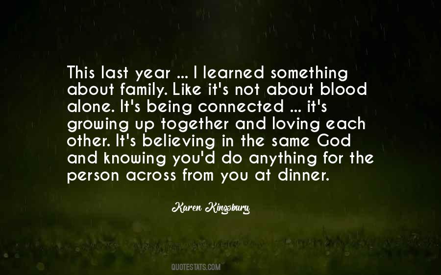 Karen Kingsbury Quotes #1579333