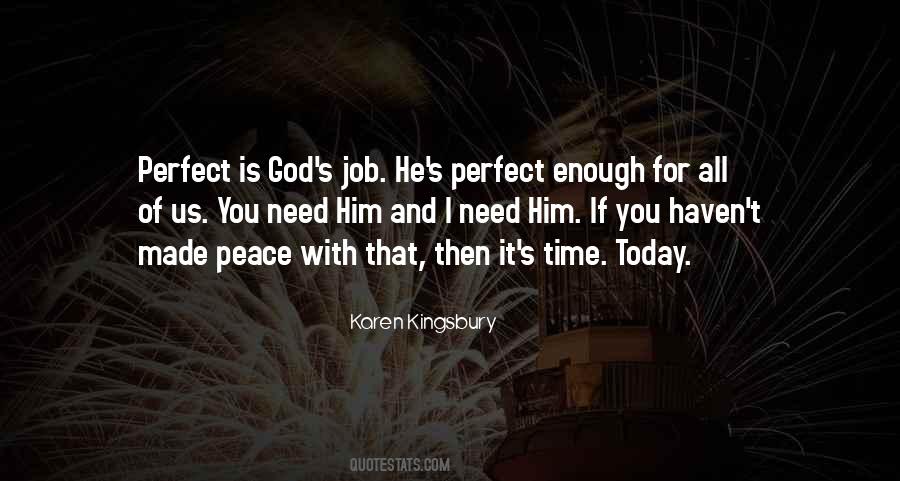 Karen Kingsbury Quotes #1626803