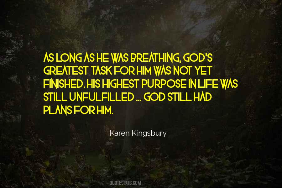 Karen Kingsbury Quotes #1637066