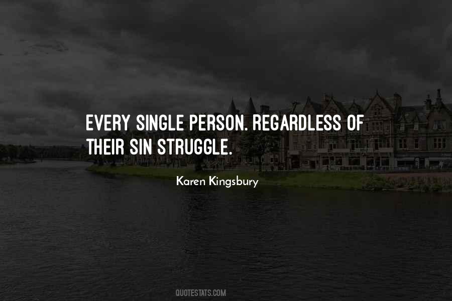 Karen Kingsbury Quotes #1842049