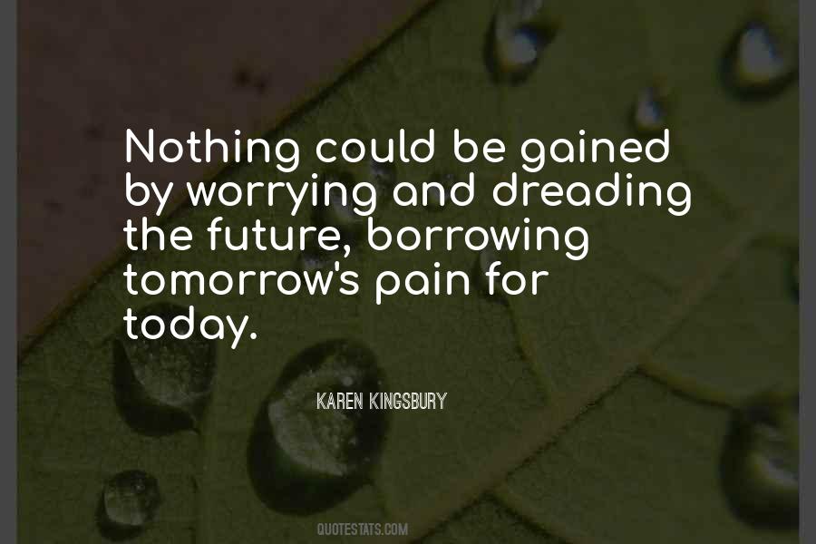 Karen Kingsbury Quotes #195809