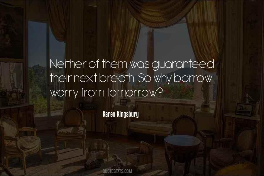 Karen Kingsbury Quotes #65347