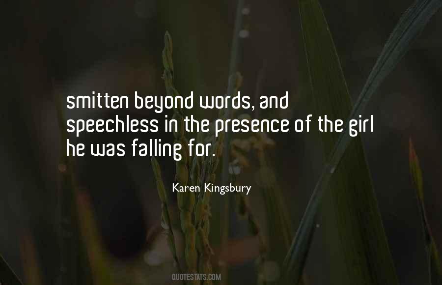 Karen Kingsbury Quotes #935375