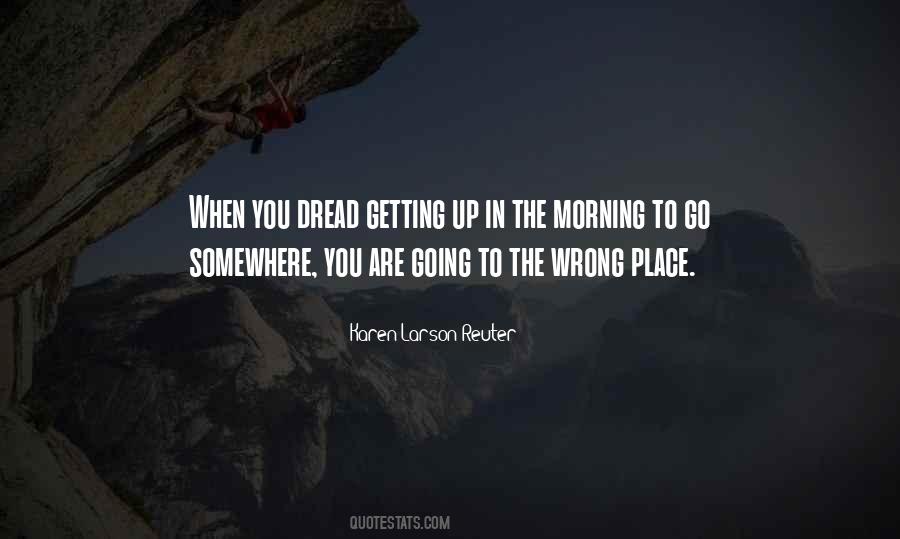 Karen Larson-Reuter Quotes #845260 Karen Larson-Reuter Quotes #845260