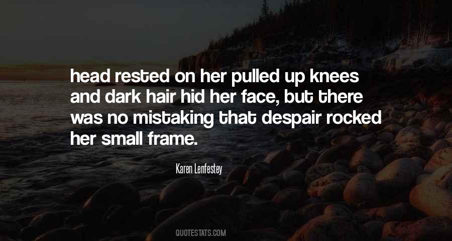 Karen Lenfestey Quotes #1081757 Karen Lenfestey Quotes #1081757