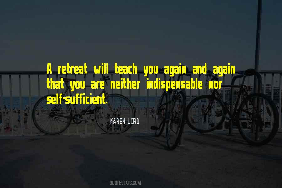 Karen Lord Quotes #1276459