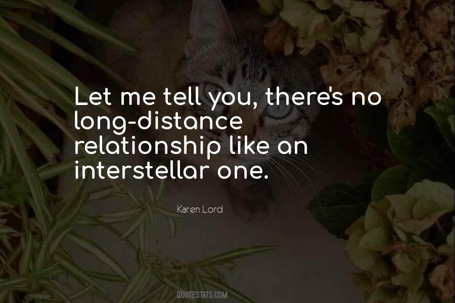Karen Lord Quotes #1373774