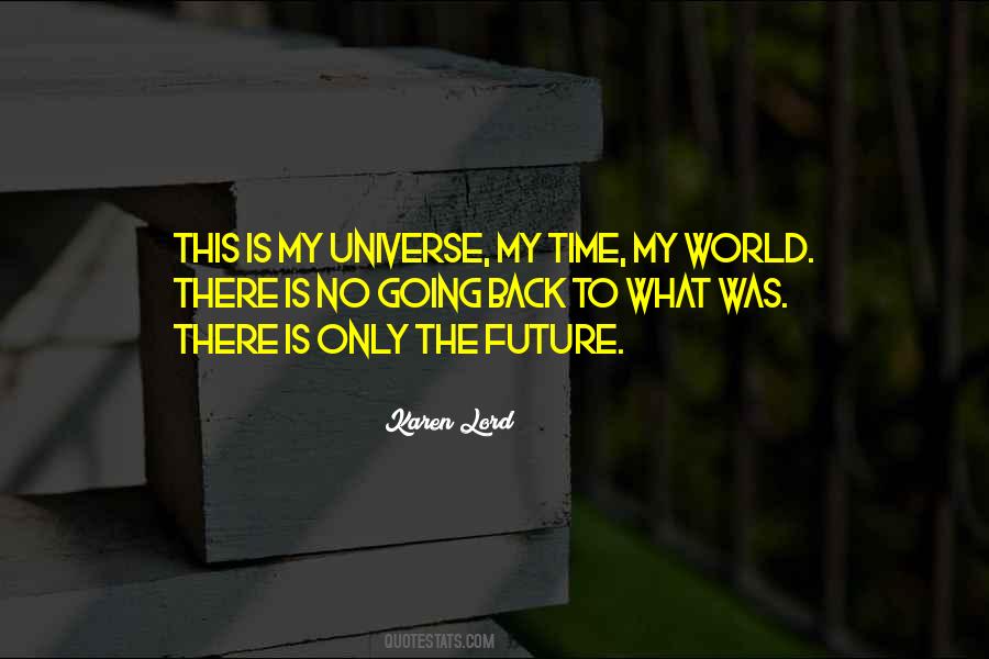 Karen Lord Quotes #401091