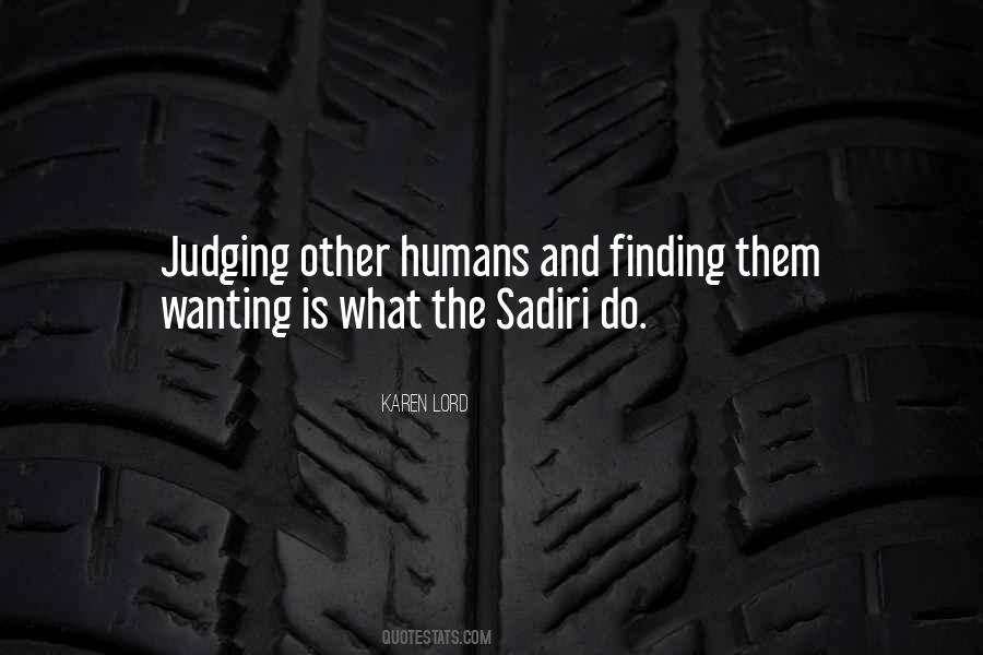 Karen Lord Quotes #488330