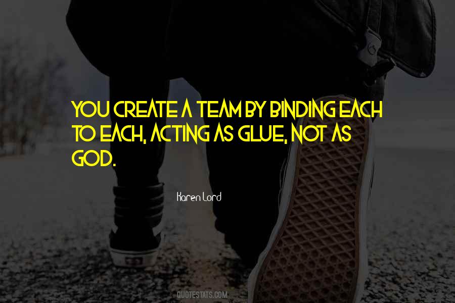 Karen Lord Quotes #715731