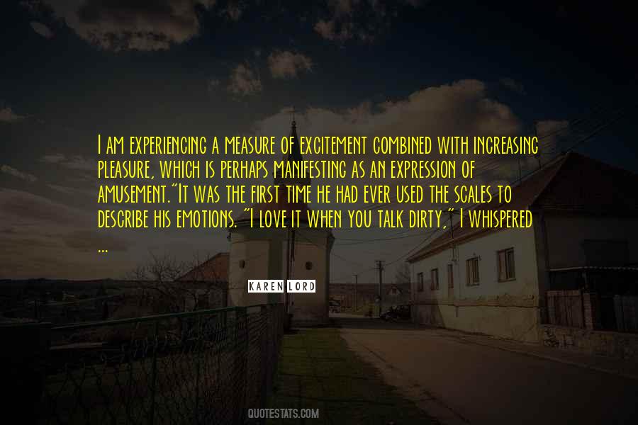 Karen Lord Quotes #861589