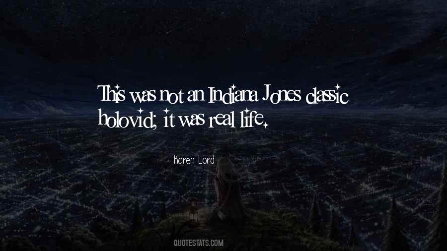 Karen Lord Quotes #892302