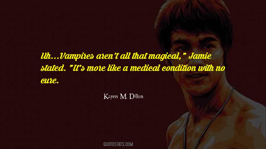 Karen M. Dillon Quotes #498343 Karen M. Dillon Quotes #498343