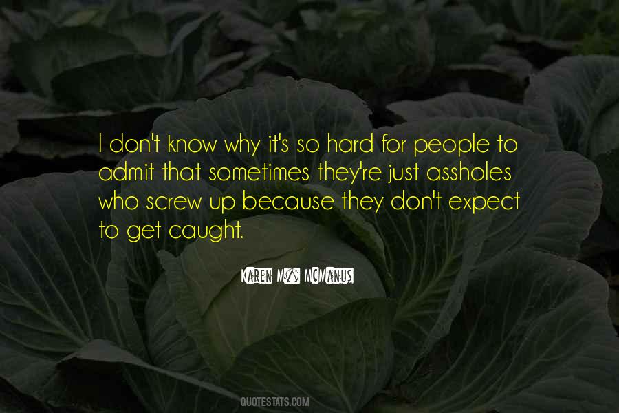 Karen M. McManus Quotes #1363966 Karen M. McManus Quotes #1363966