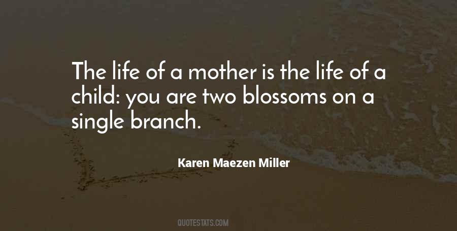 Karen Maezen Miller Quotes #1271555