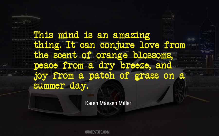 Karen Maezen Miller Quotes #1464192