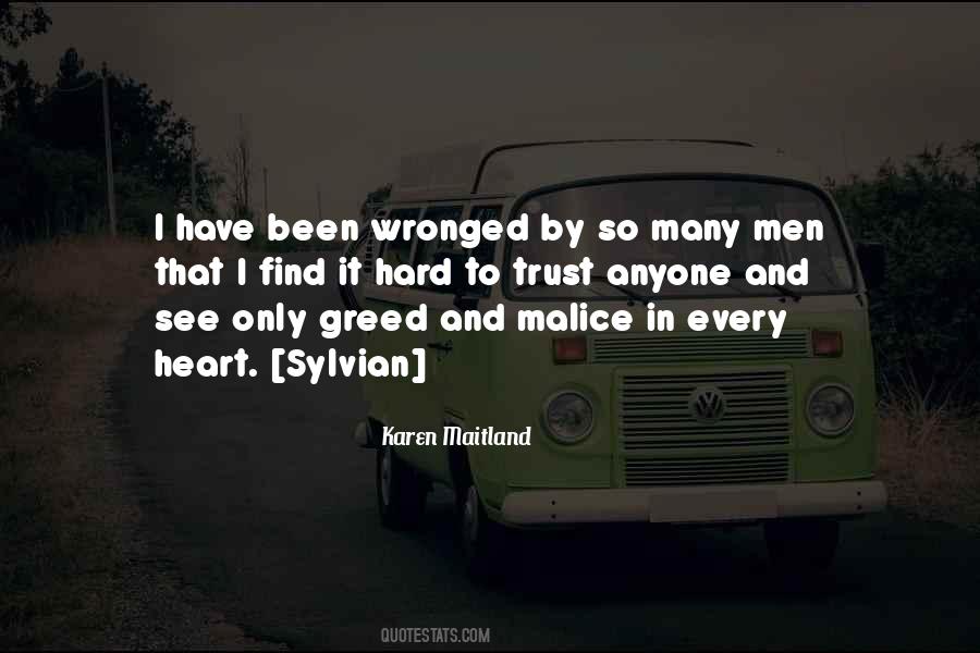 Karen Maitland Quotes #1091056