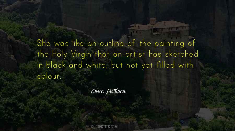 Karen Maitland Quotes #1617959