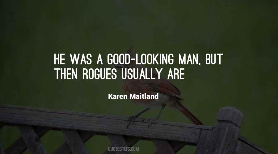 Karen Maitland Quotes #1702642