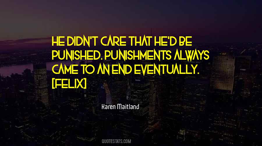 Karen Maitland Quotes #536497