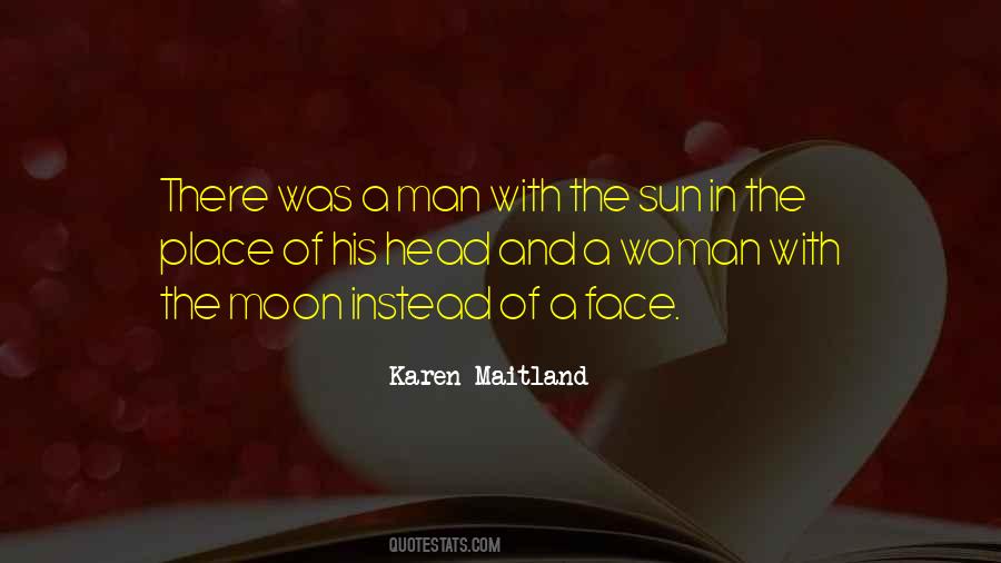 Karen Maitland Quotes #765035