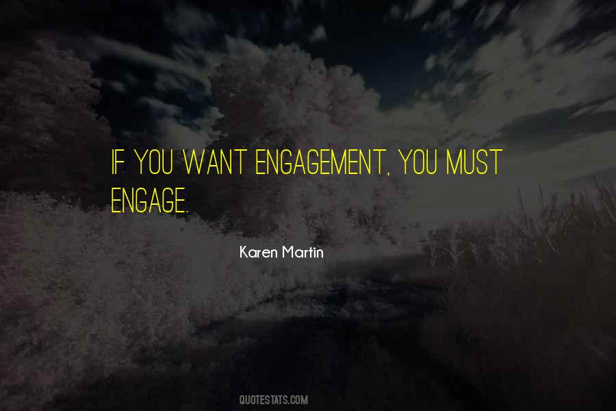 Karen Martin Quotes #883230 Karen Martin Quotes #883230