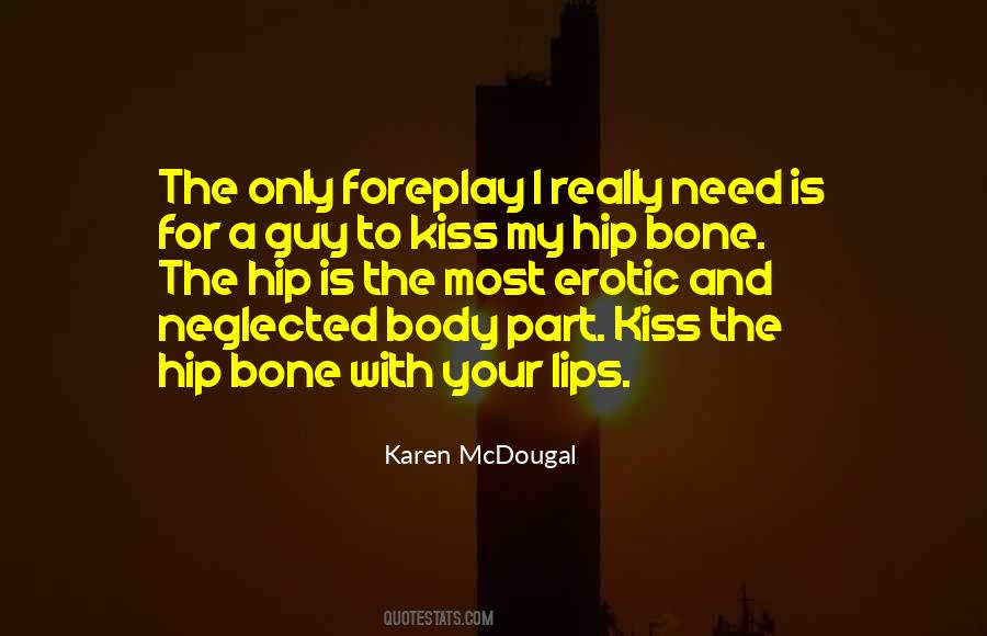 Karen McDougal Quotes #1714102