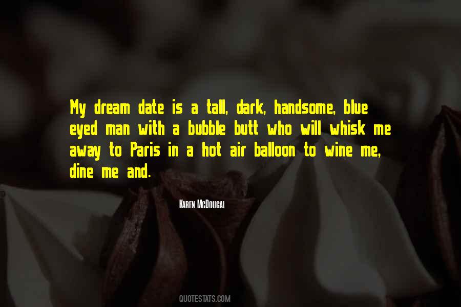 Karen McDougal Quotes #847208