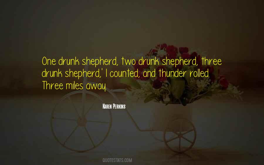 Karen Perkins Quotes #1773559