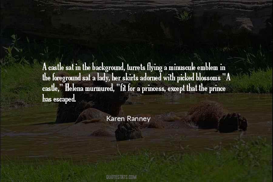 Karen Ranney Quotes #1100939